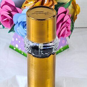 FABERGE PARIS APHRODISIA EXTRAORDINAIRE COLOGNE SPRAY BOTTLE FOR REFILL DISPLAY